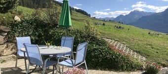 Fionas 264, (Ftan). by Interhome