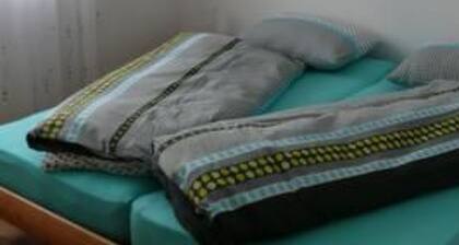 Fionas 264, (Ftan) by Interhome