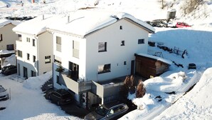 Exterior - Fionas 264, (Ftan) by Interhome (Ftan)
