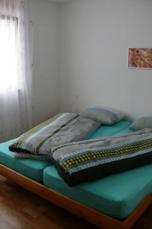 2 chambres