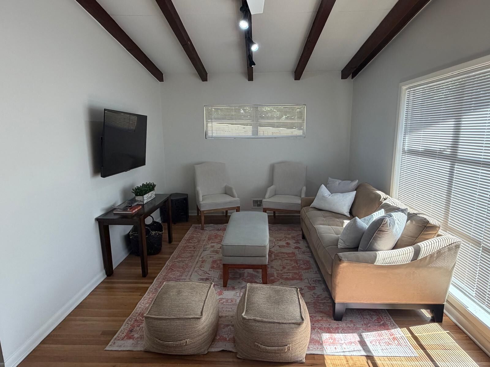 Peaceful & Stylish House Near Stadium - Marietta, GA