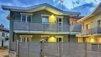 Apartment, 1 Bedroom | Exterior