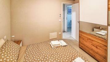 Apartemen, 1 kamar tidur | Wi-Fi gratis
