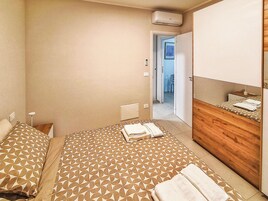 Appartamento, 1 camera da letto | Wi-Fi gratuito
