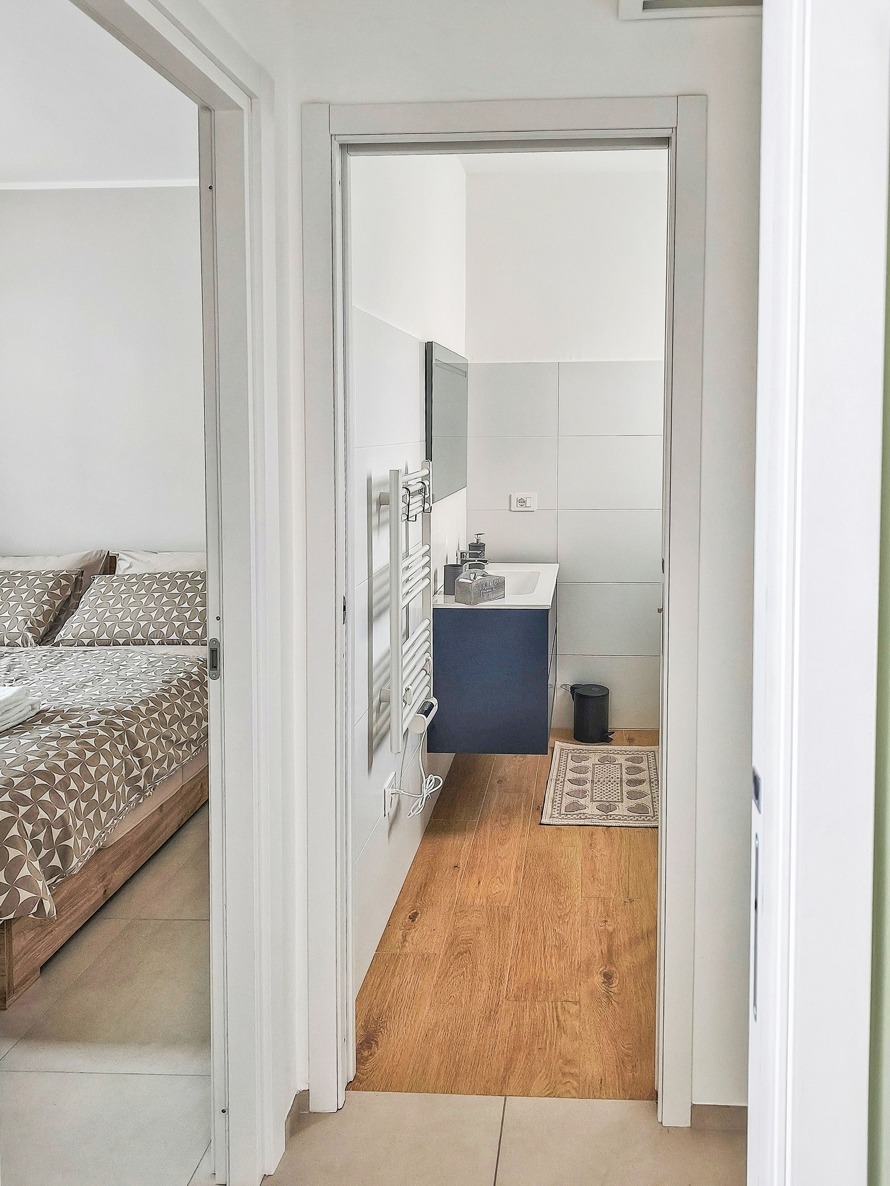 Apartment, 1 Bedroom | Free WiFi