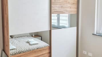 Apartment, 1 Bedroom | Free WiFi