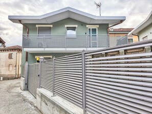 Apartment, 1 Bedroom | Exterior
