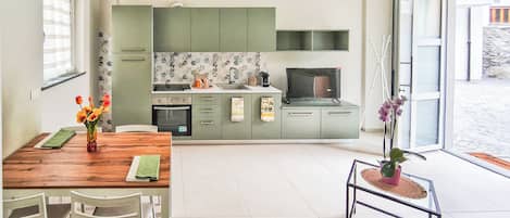 Apartment, 1 Bedroom | Interior