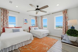 House, Multiple Beds (Tangerine Dream) - Tangerine Dream (Gulf Shores)