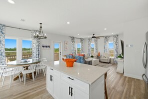 House, Multiple Beds (Tangerine Dream) | Interior - Tangerine Dream (Gulf Shores)