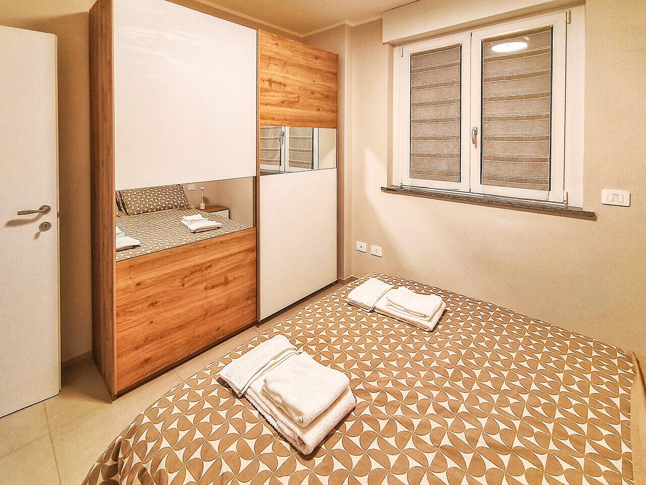 1 habitación, wifi y ropa de cama 