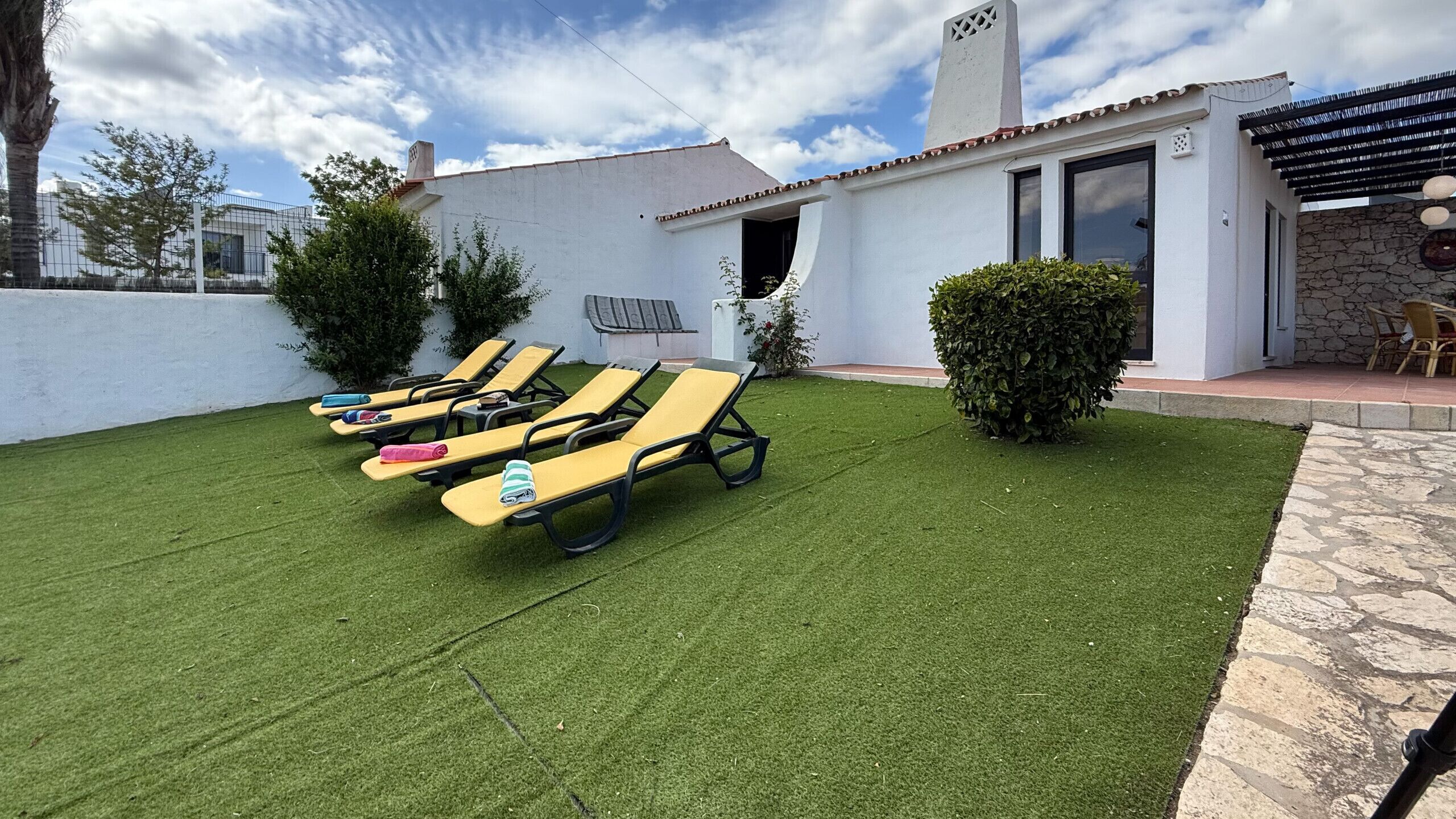Terrass/Patio
