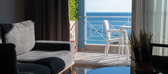 Evitel Seaview Home by RentalsPro - Nea Moudania