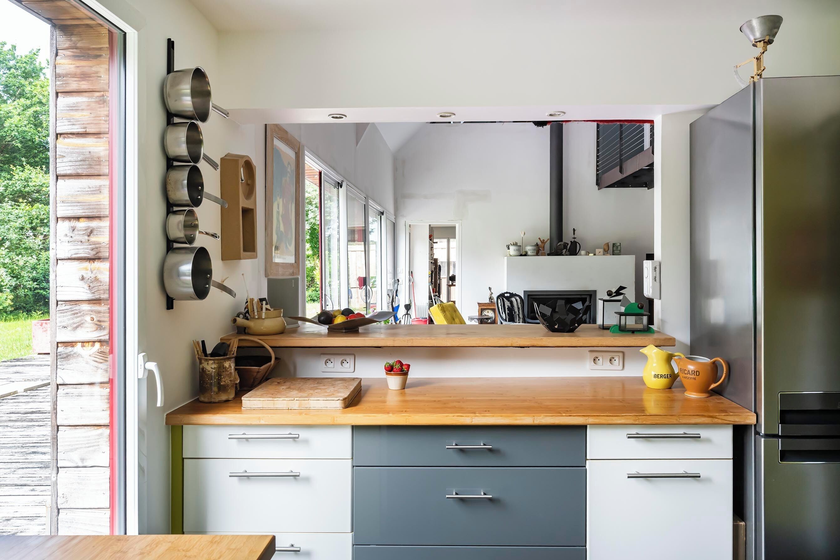 Cuisine privée