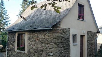 Aussenbereich