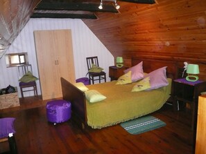 Habitación