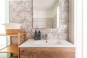 1 habitación 