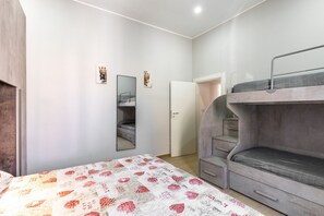 1 habitación 