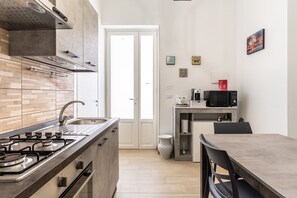 1 habitación 