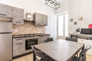 Apartamento | 1 quarto