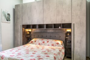 Apartamento | 1 quarto