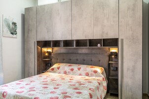 Apartamento | 1 quarto