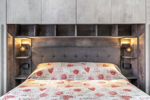 Apartamento | 1 quarto