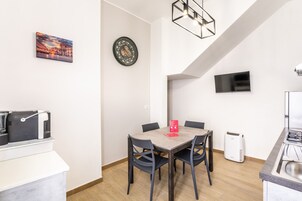 House | 1 bedroom