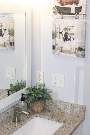 Baño