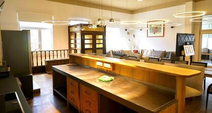 Country house Wendy 1 semi-detached house 250 m² 6 bedrooms, 4 bathrooms, garden