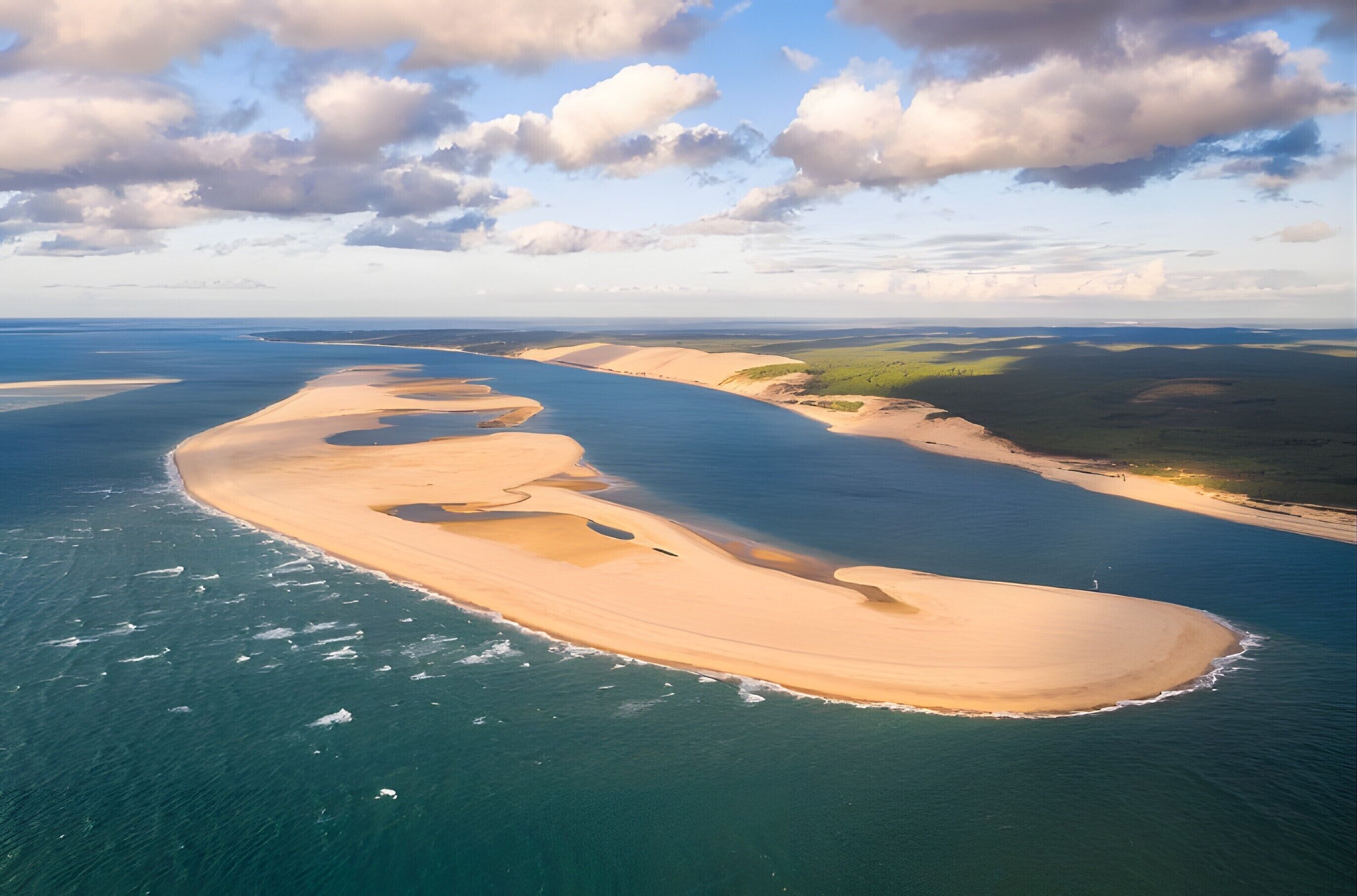 Strand