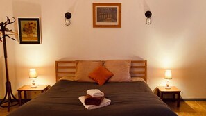 Room - Gîte en campagne au cœur de l’Armagnac (Cazaubon)