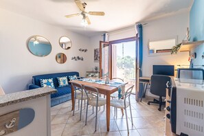 TV - Blue Gallura in Santa Teresa di Gallura (Santa Teresa Gallura)