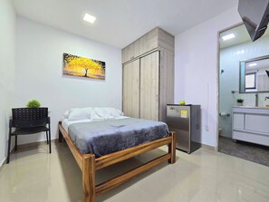 Signature Double Room | Free WiFi - HOTEL CASA MEGUA3 (Medellín)