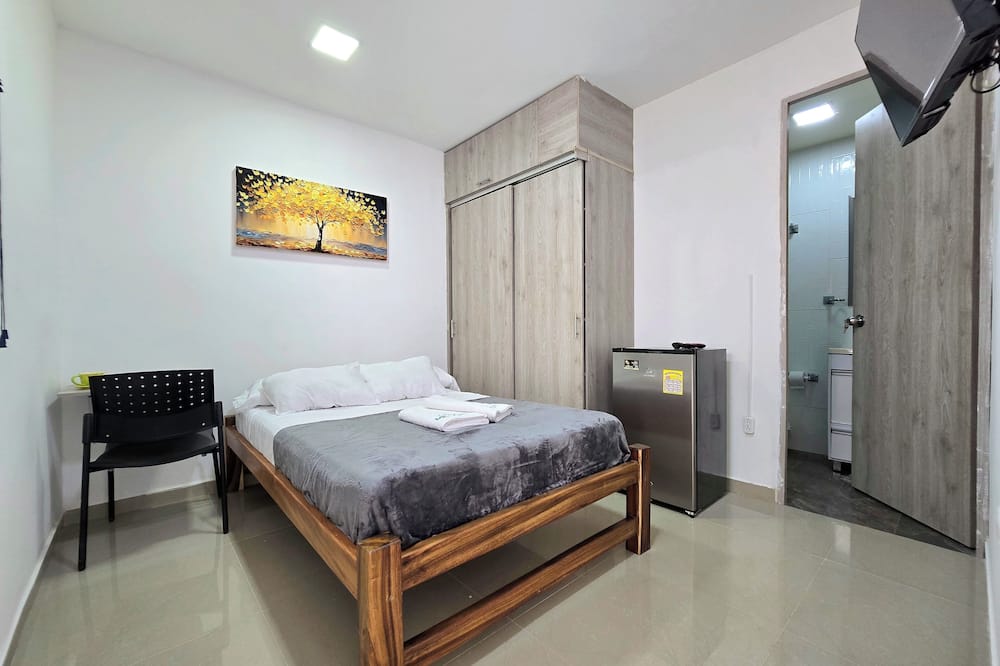 HOTEL CASA MEGUA3