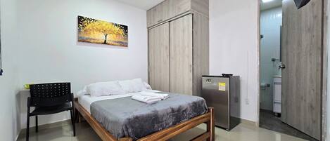 Habitación doble Prestigio | Wifi gratis