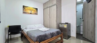 HOTEL CASA MEGUA3