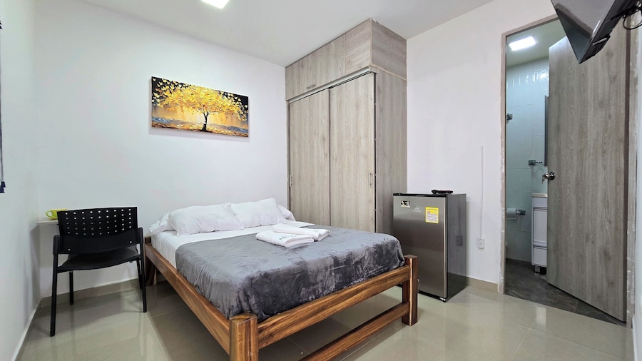 HOTEL CASA MEGUA3