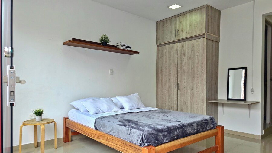 HOTEL CASA MEGUA3