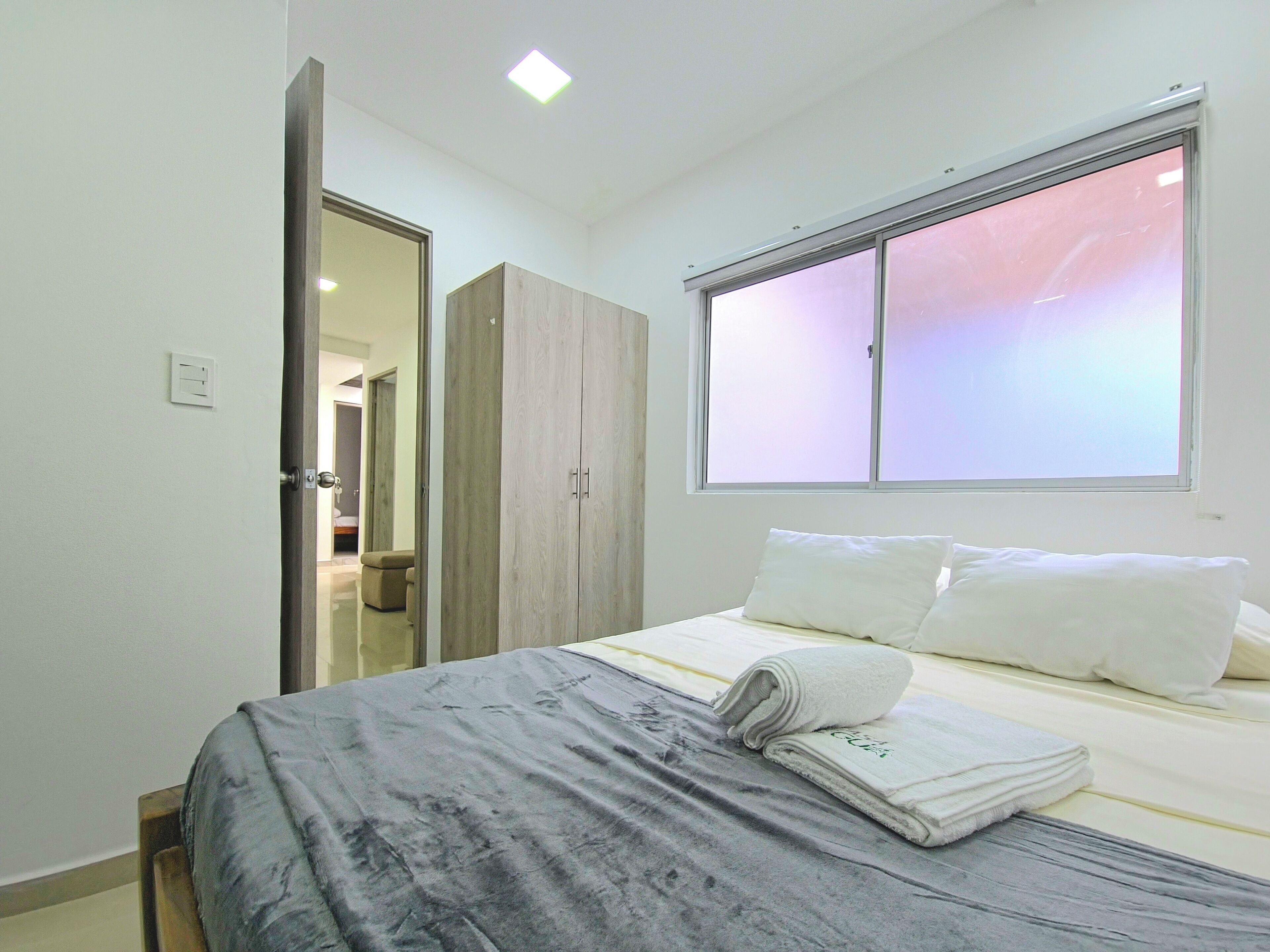 Standard Studio | Free WiFi