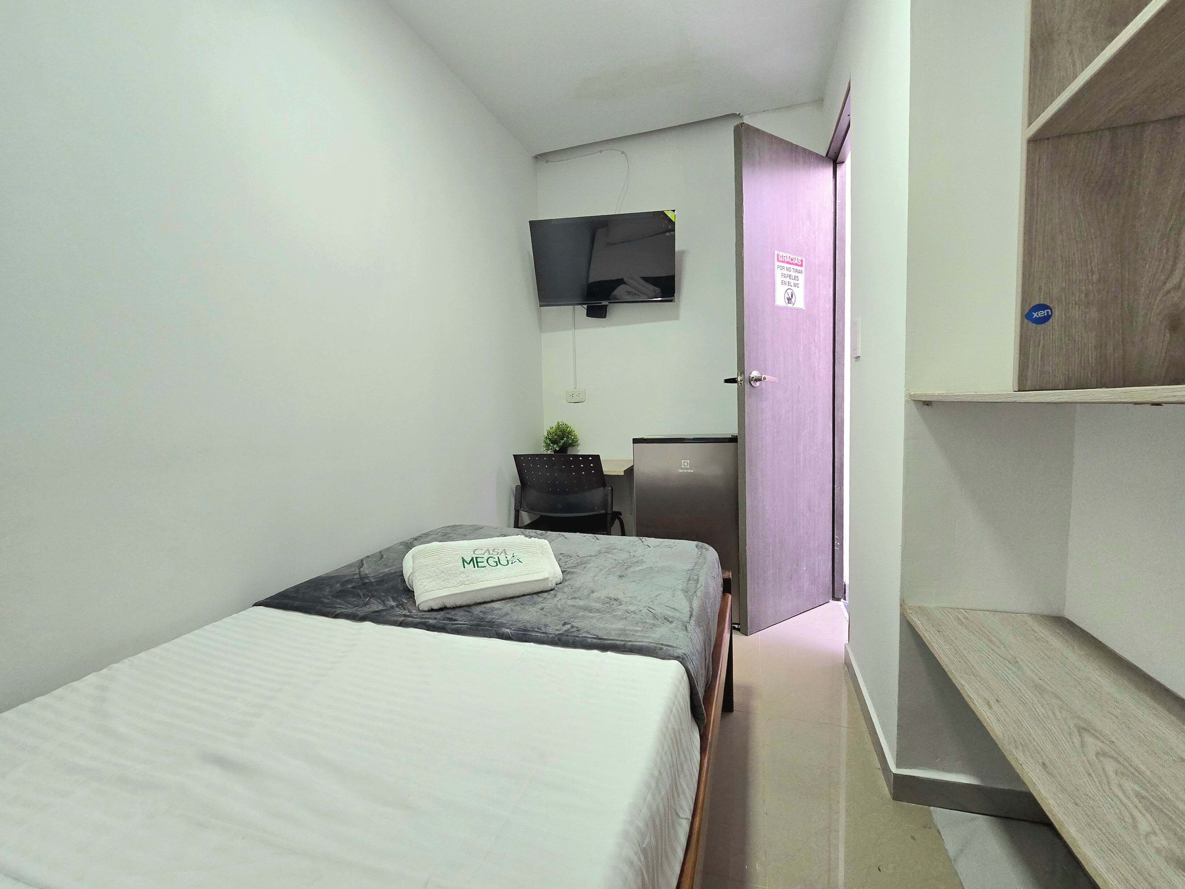 Standard Room | Free WiFi