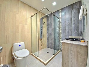 Standard Studio, City View | Free WiFi - HOTEL CASA MEGUA3 (Medellín)