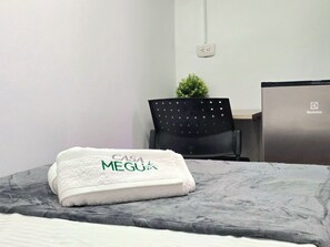 Standard Room | Free WiFi - HOTEL CASA MEGUA3 (Medellín)