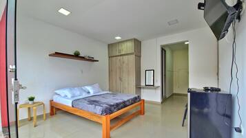 Studio Tiêu chuẩn, quang cảnh thành phố | Truy cập Internet không dây miễn phí