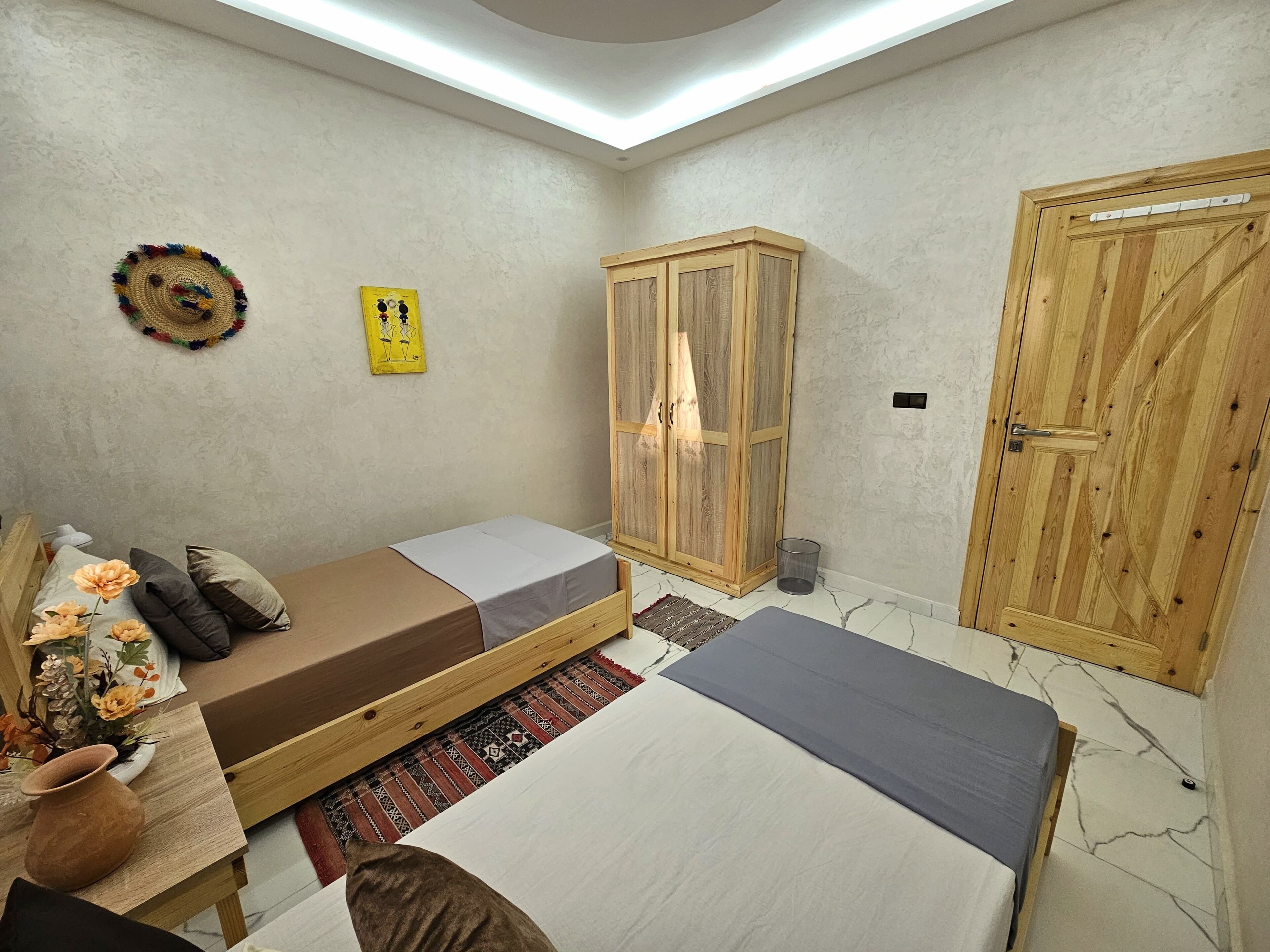 Kamer