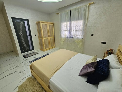 ROOFTOP HOSTEL DAKHLA