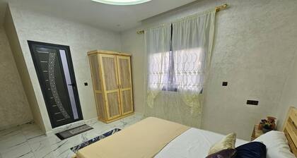 ROOFTOP HOSTEL DAKHLA
