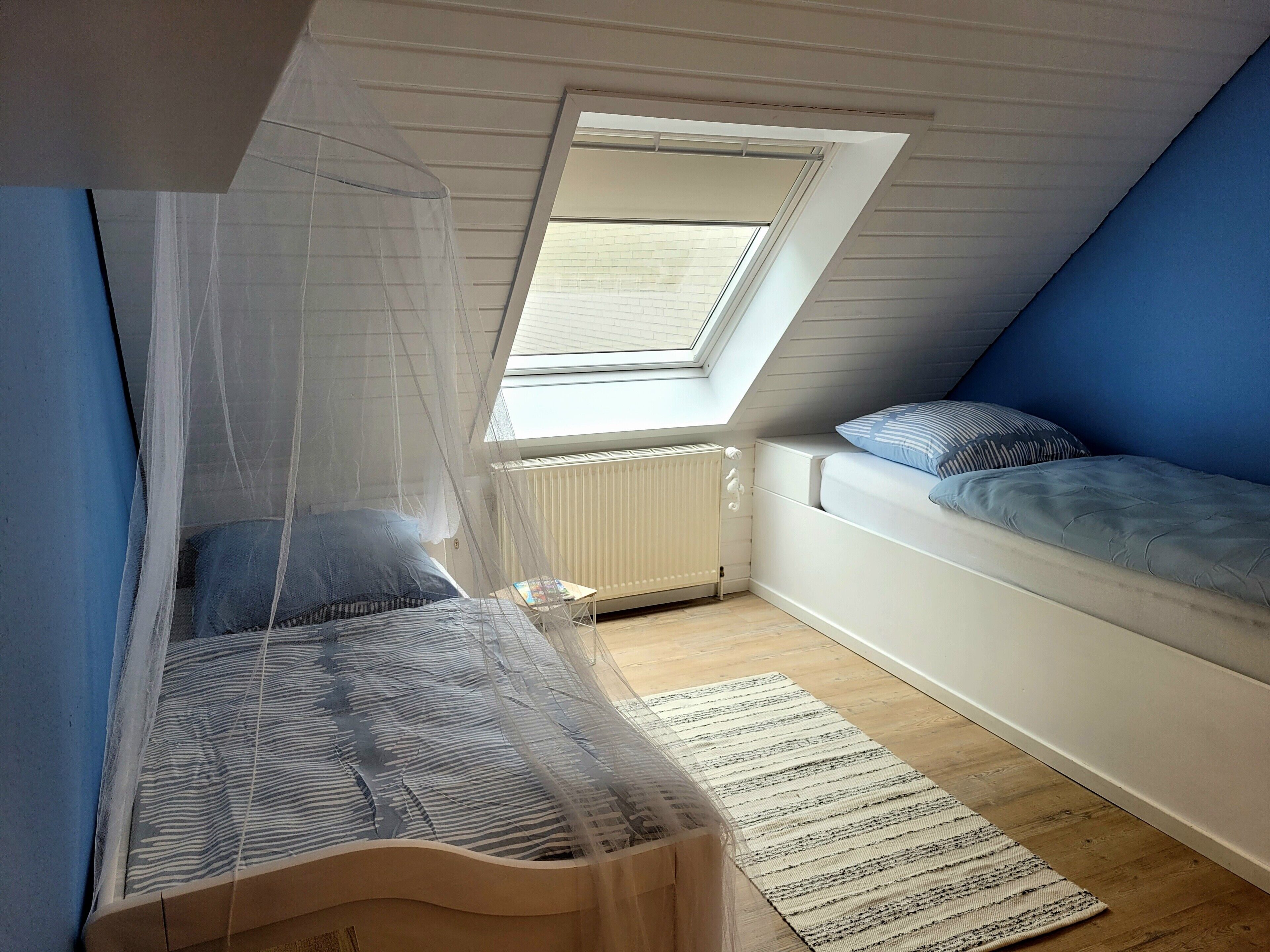 Bed sheets
