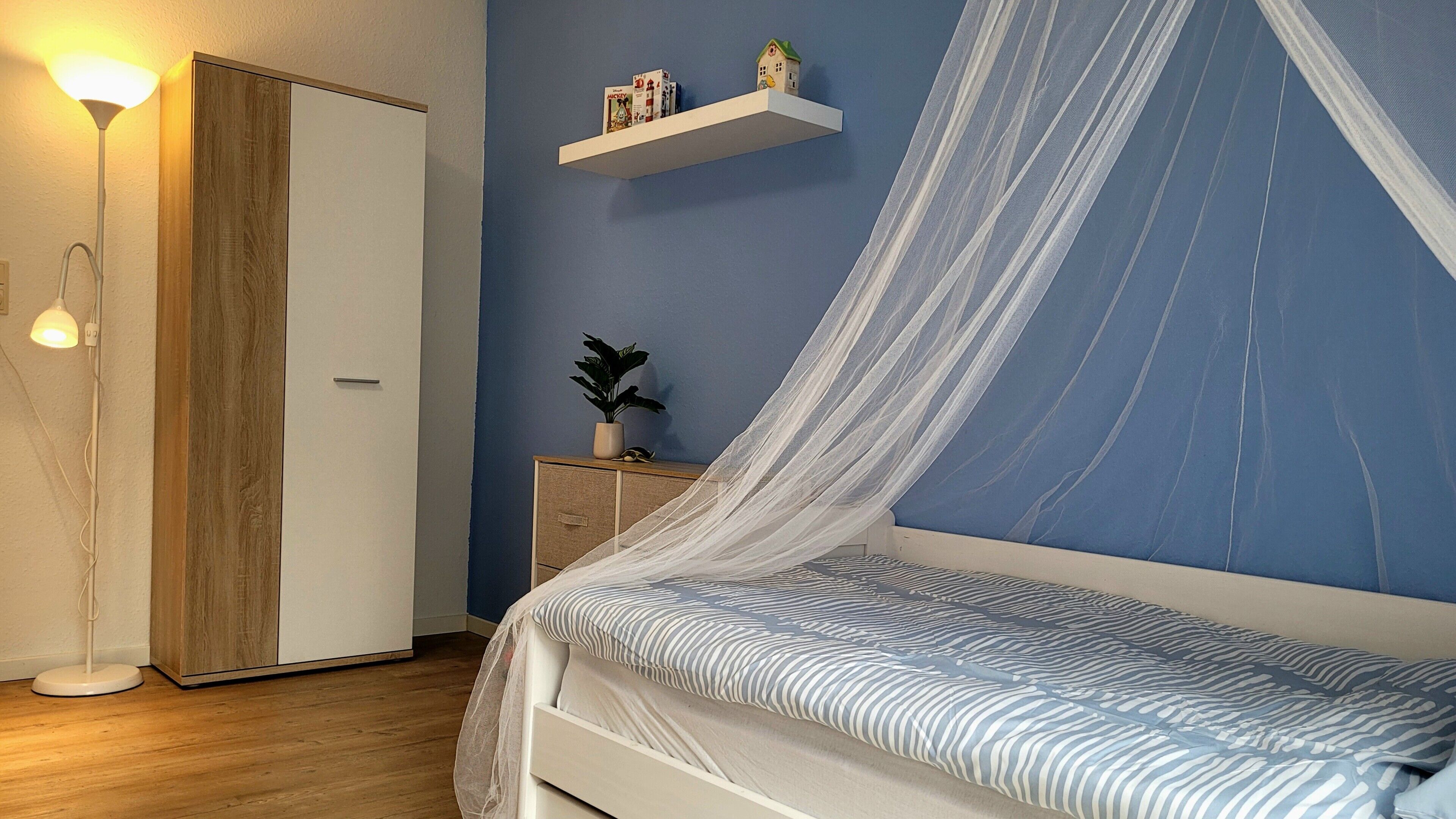 Ropa de cama 