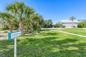 Exterior - Endless Views (St. Augustine)
